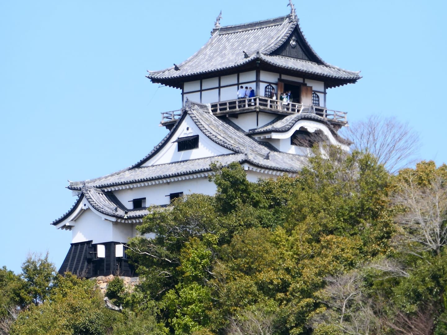 shinnennkai